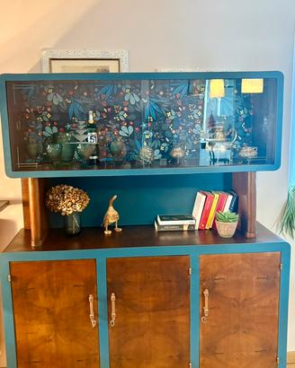 Credenza vintage