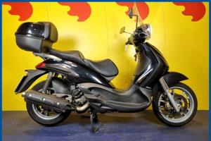 PIAGGIO Beverly 500 Finanziabile - Grigio scuro