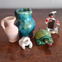 Kit di piccoli soprammobili 