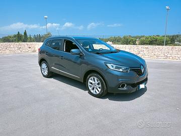 Renault Kadjar 1500 dCi diesel 110CV km 109.900