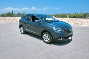 Renault Kadjar 1500 dCi diesel 110CV km 109.900