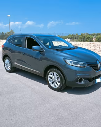 Renault Kadjar 1500 dCi diesel 110CV km 109.900