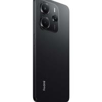 Xiaomi Redmi Note 14 midnight black