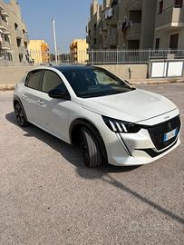 PEUGEOT 208 GT 102CV BlueHDI 1.5