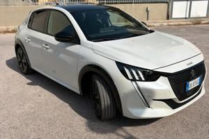 PEUGEOT 208 GT 102CV BlueHDI 1.5