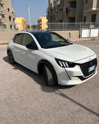 PEUGEOT 208 GT 102CV BlueHDI 1.5