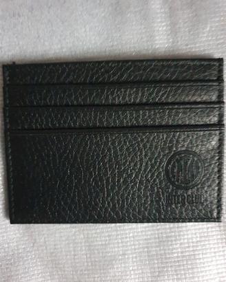 Porta carte Inter Club