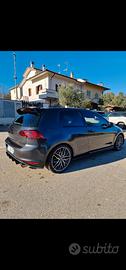Golf gti 7 2016