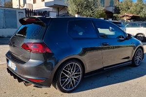 Golf gti 7 2016