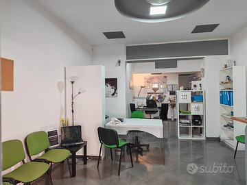 Studio/Ufficio in Corso Calatafimi Alta