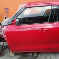 Motore Suzuki 1200 Benzina Codice K12D