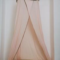 Baldacchino per bambini