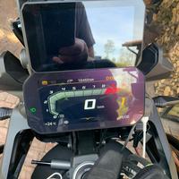 BMW GS 750 2022