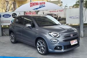 FIAT - 500X - 1.6 M.Jet 130 CV Sport