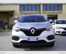 RENAULT Kadjar Blue dCi 8V 115 CV Intens