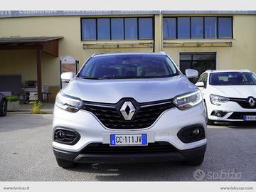 RENAULT Kadjar Blue dCi 8V 115 CV Intens