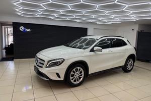 Mercedes GLA 200 d Sport ITA UFF COME NUOVA