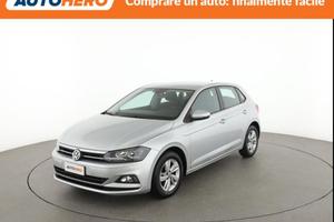 VOLKSWAGEN Polo DY80539