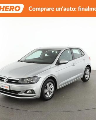 VOLKSWAGEN Polo DY80539