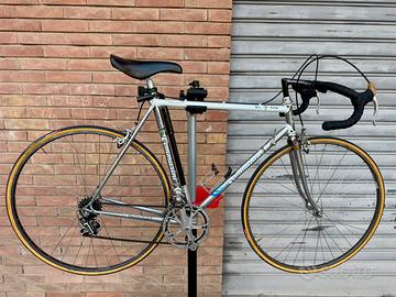 Bicicletta Tommasini eroica