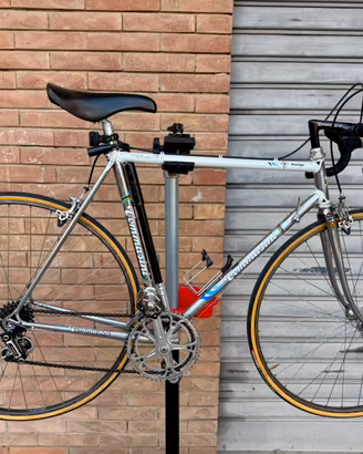 Bicicletta Tommasini eroica