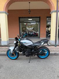 Yamaha MT-07 Y-AMT A 4100€ OPERAZIONE 50%