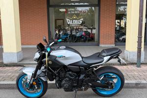 Yamaha MT-07 Y-AMT A 4100€ OPERAZIONE 50%