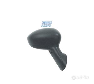 SPECCHIO COMPLETO DESTRO FIAT 500 07-11