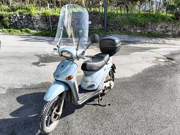 Piaggio Liberty 50 - 2003