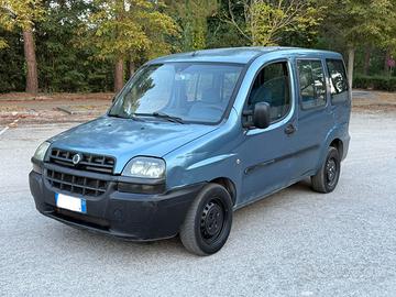 Doblo diesel neopatentat 5 posti