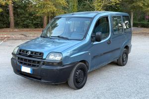 Doblo diesel neopatentat 5 posti