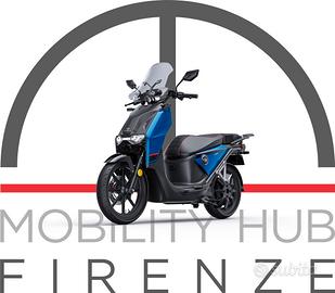 Vmoto CPx Pro ABS equivalente 125cc