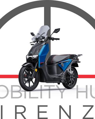 Vmoto CPx Pro ABS equivalente 125cc