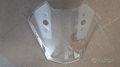 Parabrezza Versys 1000