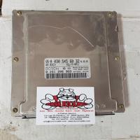 MERCEDES BENZ SLK R170 CENTRALINA MOTORE ECU