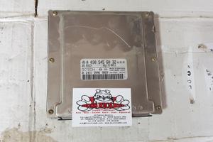 MERCEDES BENZ SLK R170 CENTRALINA MOTORE ECU