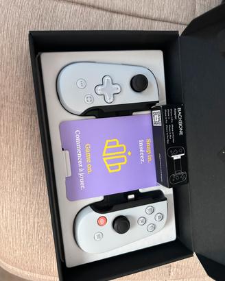 Backbone One PlayStation - iPhone Lightning