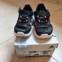 Adidas bambino scarpe sportive taglia 23,5