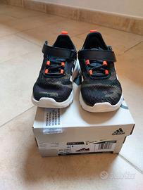 Adidas bambino scarpe sportive taglia 23,5