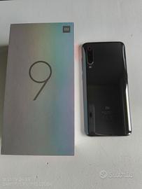 Xiaomi Mi9 128gb