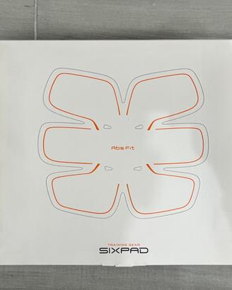 Sixpad ABS FIT
