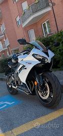 DAYTONA 660