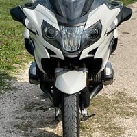 Bmw r 1200 rt - 2017