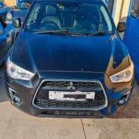 Mitsubishi ASX 3DI-D 1.8 anno 2014 cod 4N13 per ri