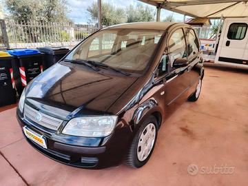 Fiat Idea 1.3 Multijet 16V 70 CV BlackLabel