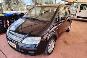 Fiat Idea 1.3 Multijet 16V 70 CV BlackLabel