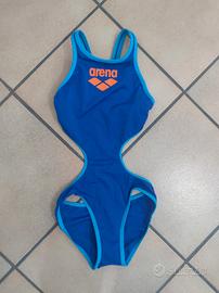 Costume One arena donna tg. 40 come nuovo