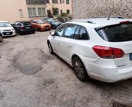 CHEVROLET Cruze - 2014