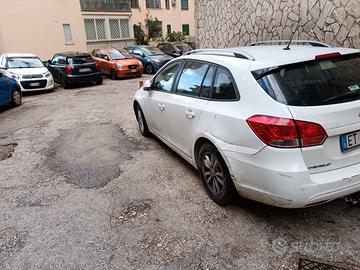 CHEVROLET Cruze - 2014