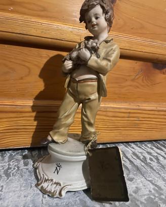 Capodimonte originale